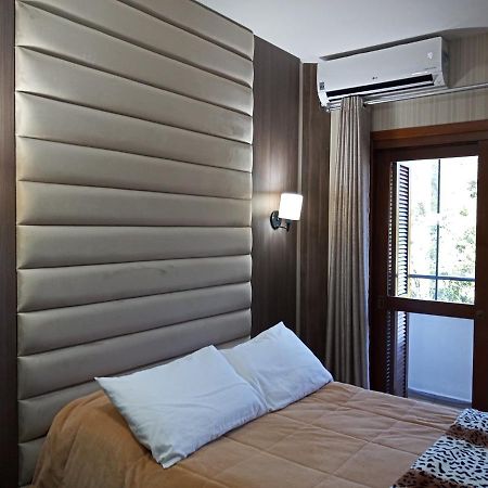 Apto Sol Poente Appartement Canela Buitenkant foto