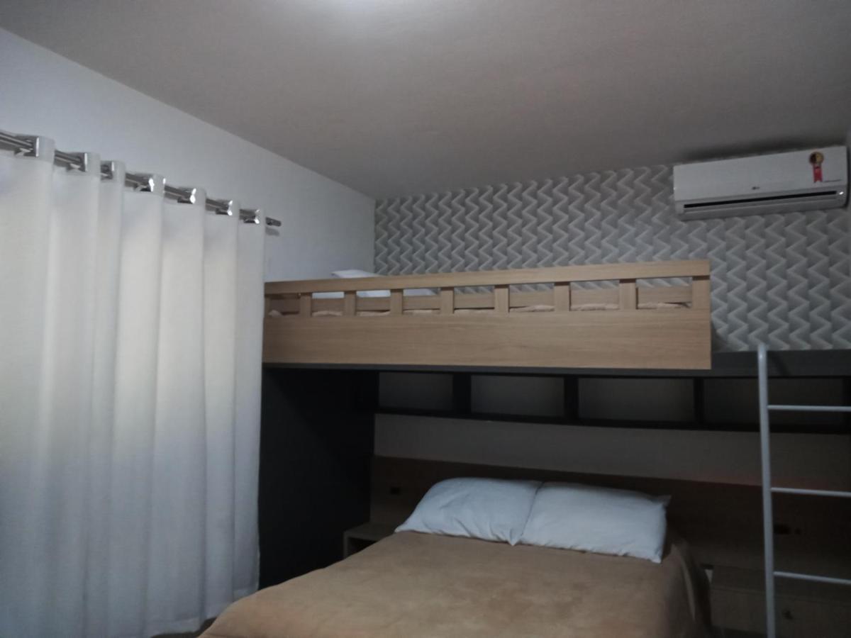 Apto Sol Poente Appartement Canela Buitenkant foto