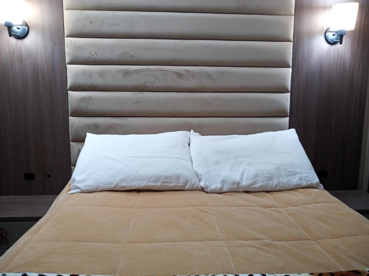 Apto Sol Poente Appartement Canela Buitenkant foto
