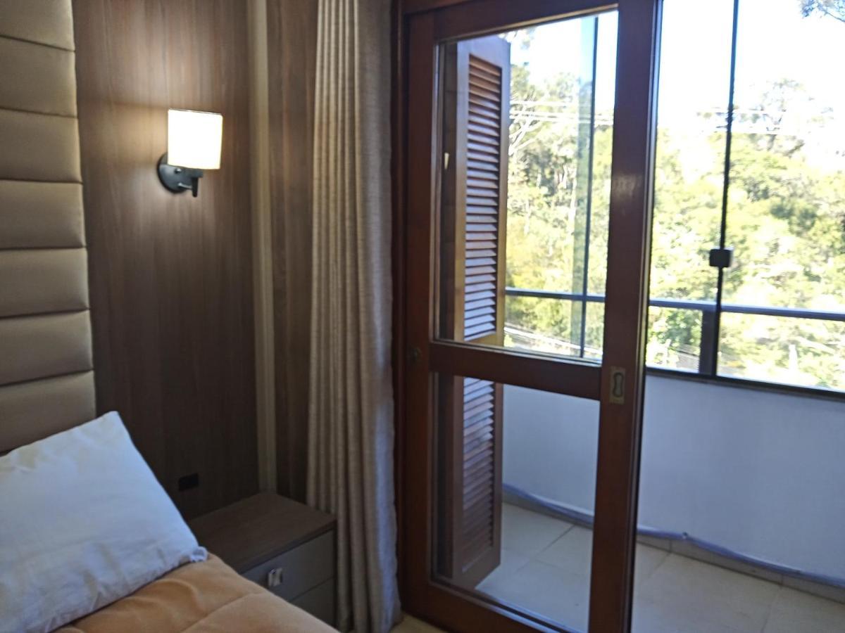 Apto Sol Poente Appartement Canela Buitenkant foto
