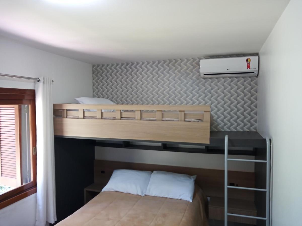 Apto Sol Poente Appartement Canela Buitenkant foto