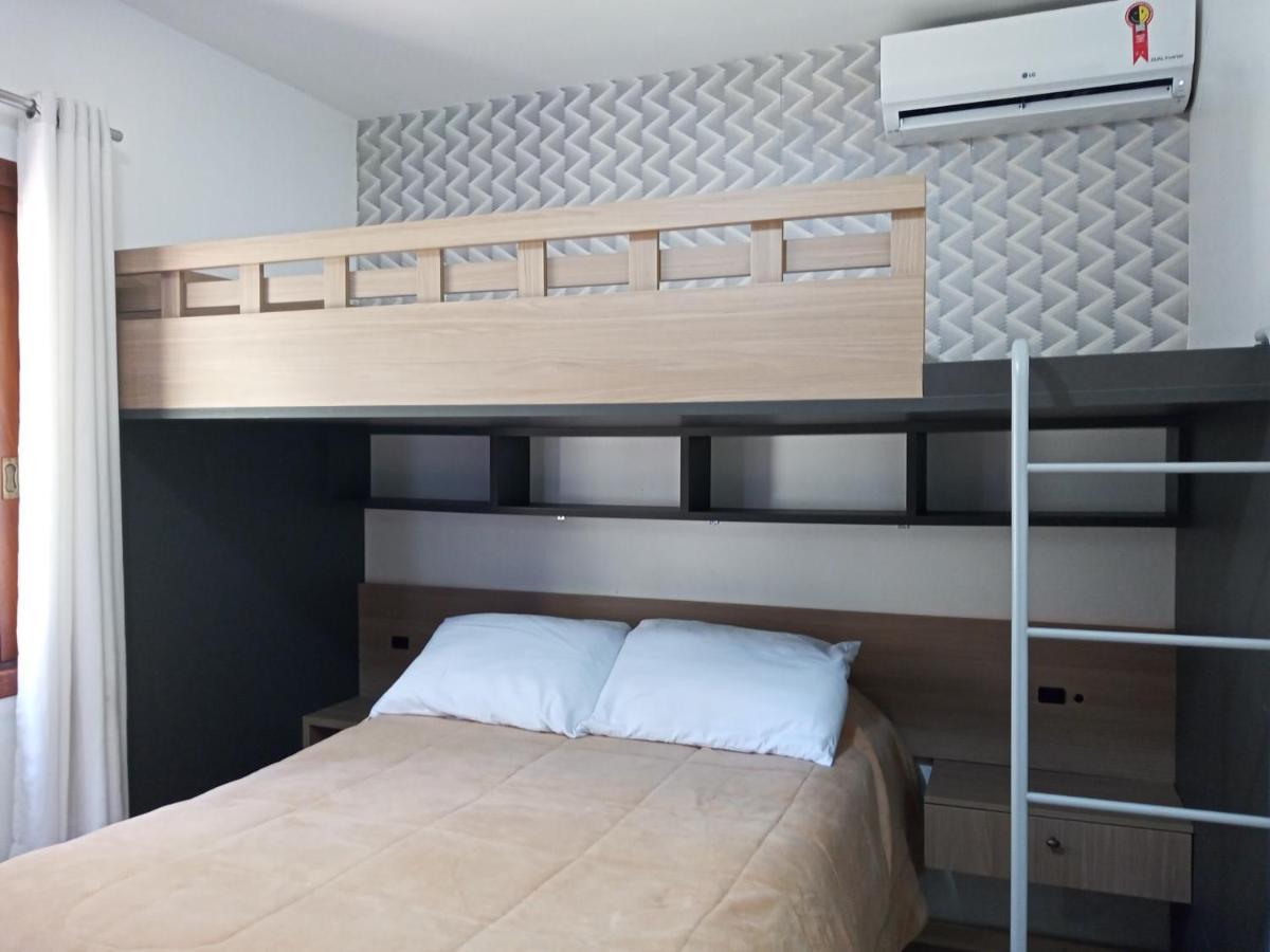 Apto Sol Poente Appartement Canela Buitenkant foto