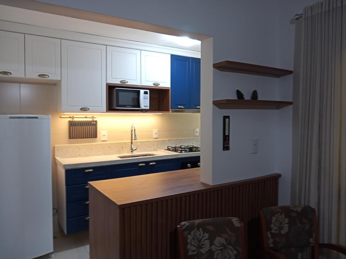 Apto Sol Poente Appartement Canela Buitenkant foto