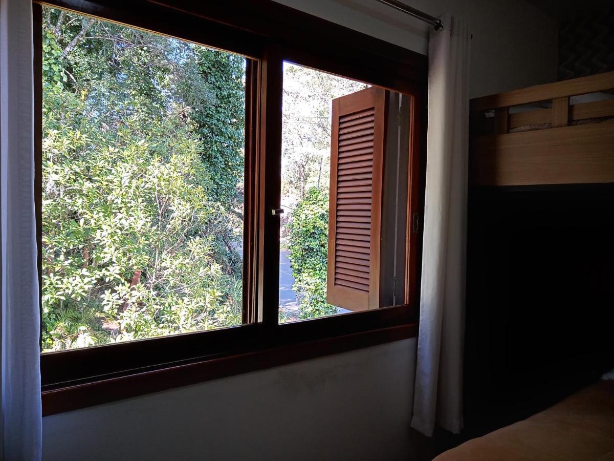 Apto Sol Poente Appartement Canela Buitenkant foto